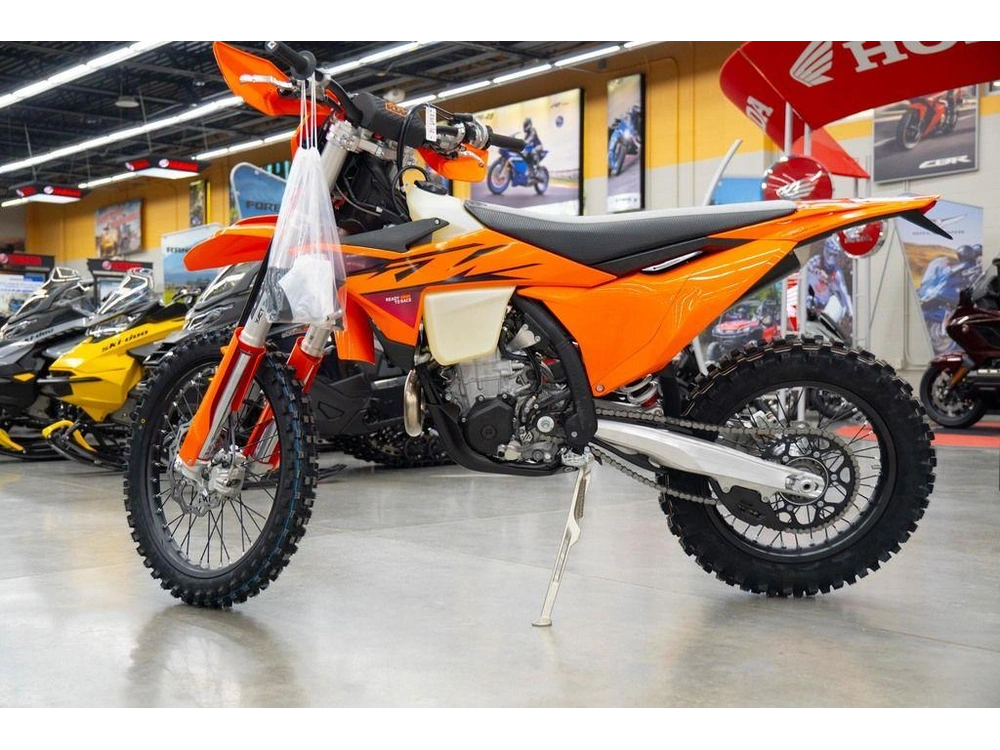 2026 Ktm 450 Xcf-w alt
