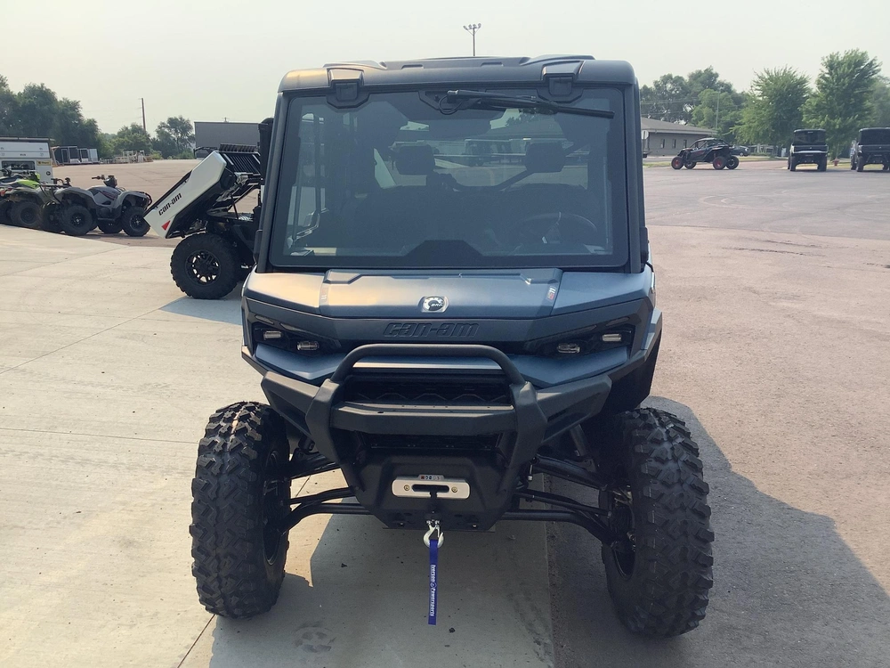 2026 Can-am Defender Hd11 Limited Max alt