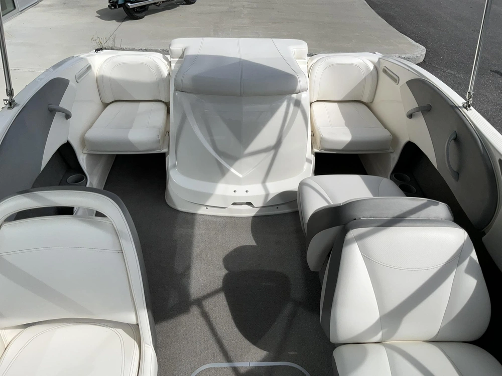 Bayliner 185 Br 2009 alt
