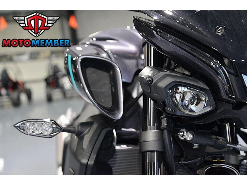 2024 Yamaha Mt-10 alt