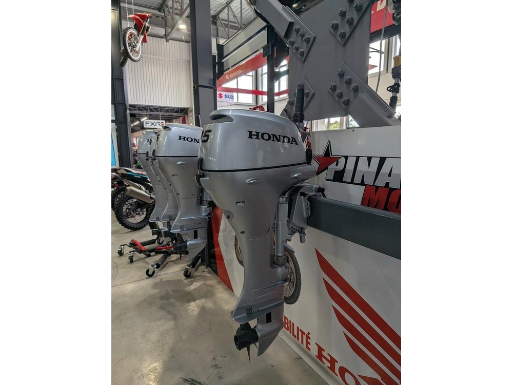 Honda Hors-bord 15dk3lhc 2026 alt