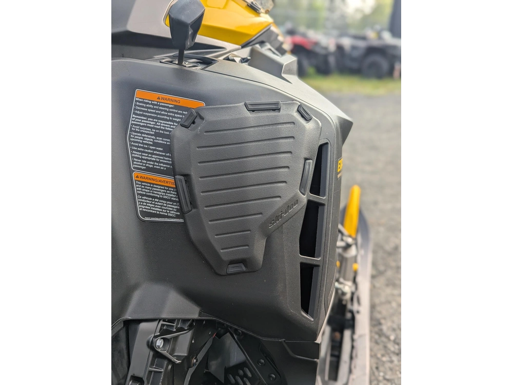 2026 Ski-doo Expedition Le 900 Ace 20" alt