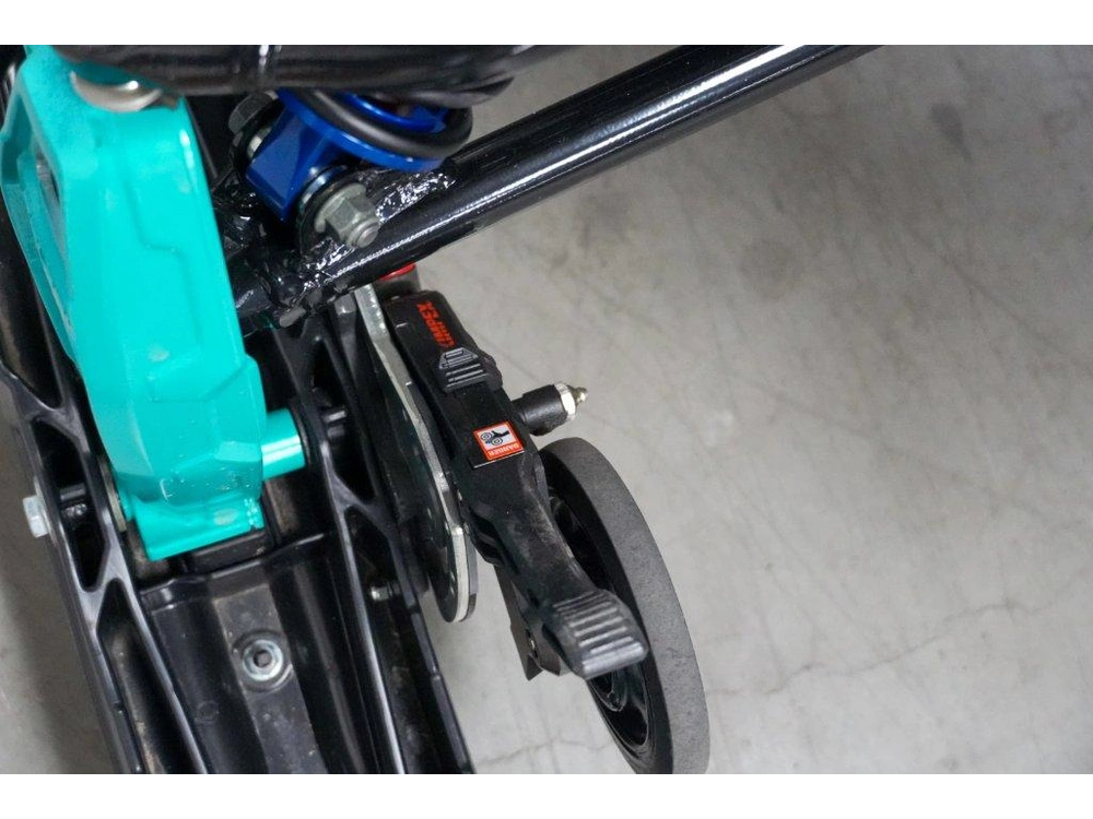 Polaris Indy Xcr 850 128 2024 alt