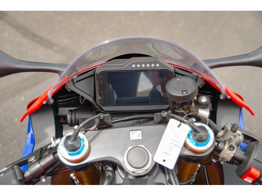 2026 Honda Cbr1000rr-r Fireblade Sp alt