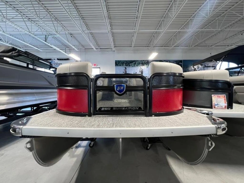 2025 Premier 250 Sunsation Rf alt