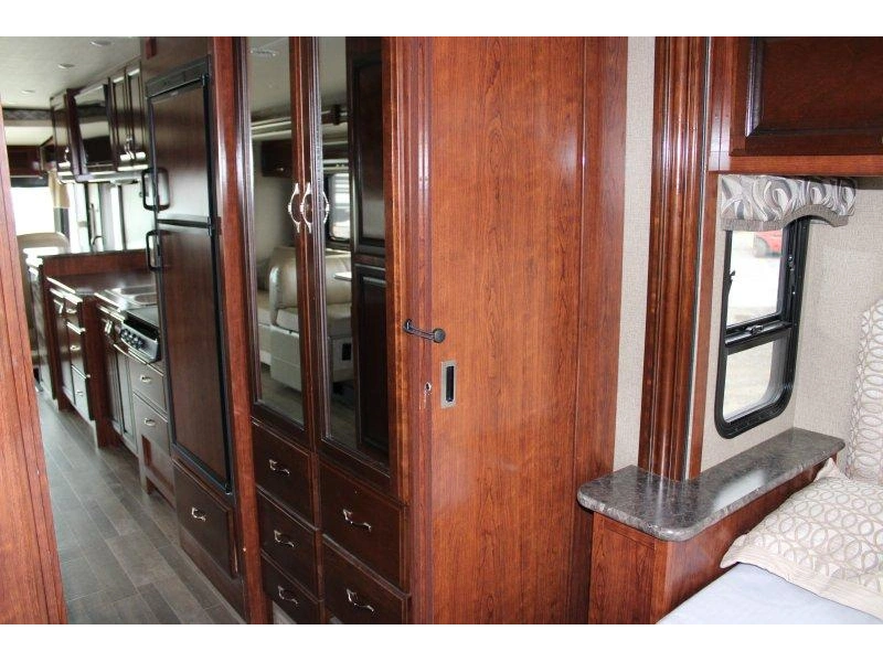 Fleetwood Flair 31a 2018 alt