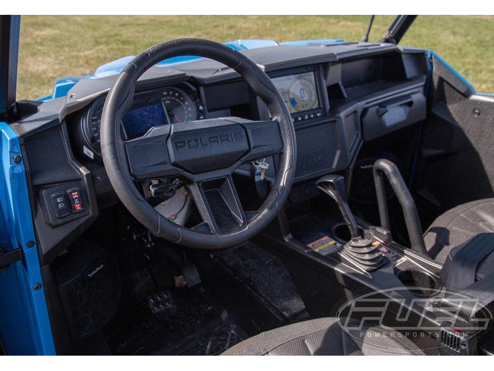 2026 Polaris General Xp 1000 Ultimate alt