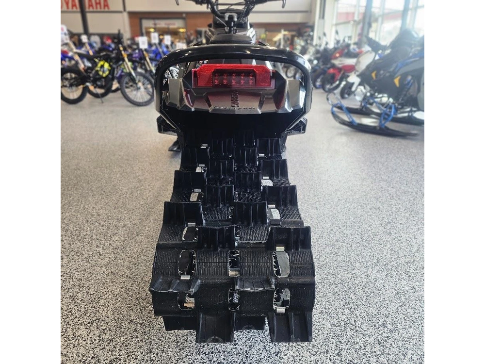 2024 Polaris Patriot 9r Rmk Khaos Slash 155 alt