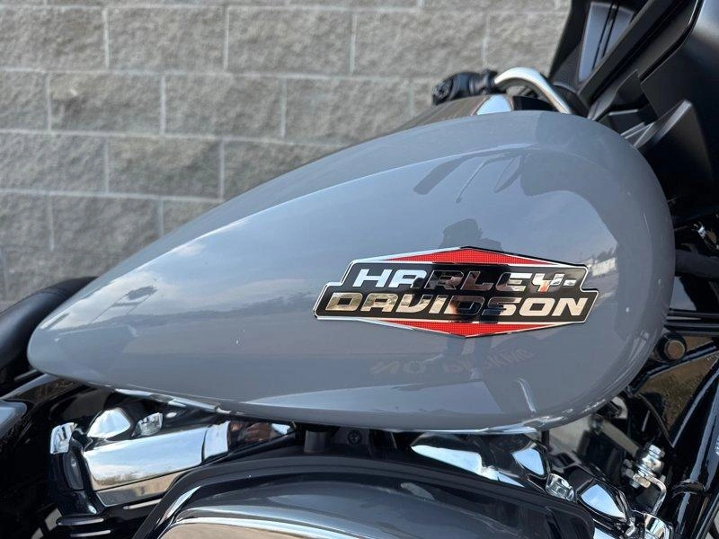 2026 Harley-davidson Touring Flhx - Street Glide™ alt