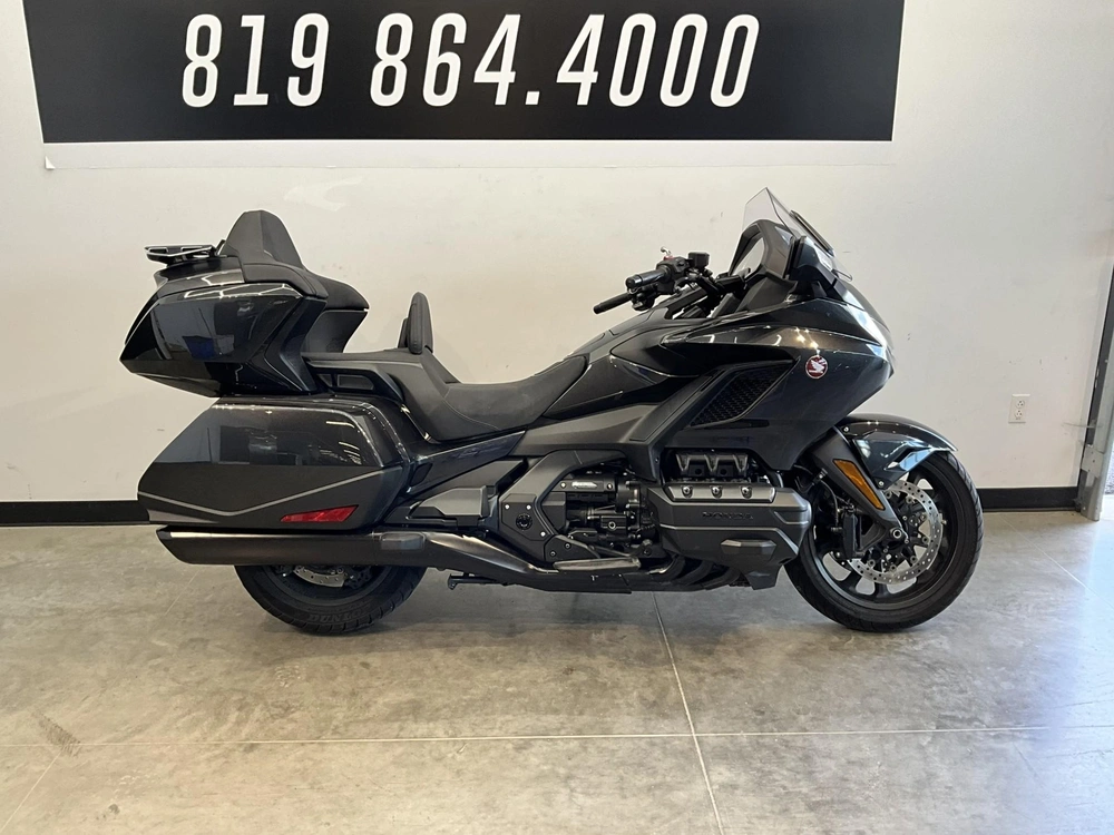 Honda Gl1800 Gold Wing Dtc 2022 alt