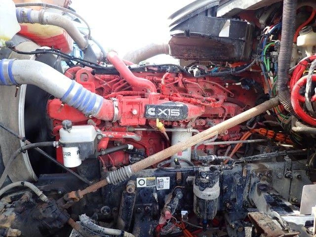 Kenworth W990 2025