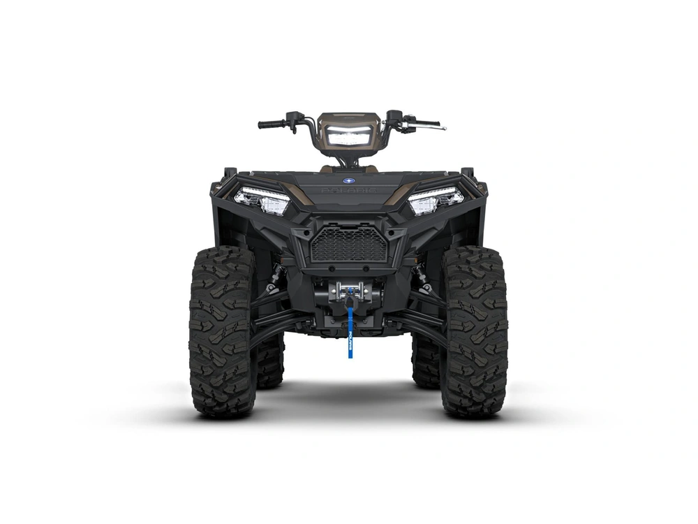 2027 Polaris 850 Sportsman Trail alt