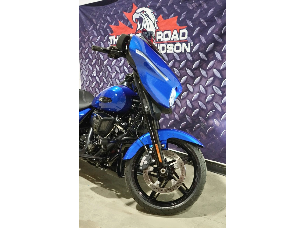 2024 Harley-davidson Flhx Street Glide alt