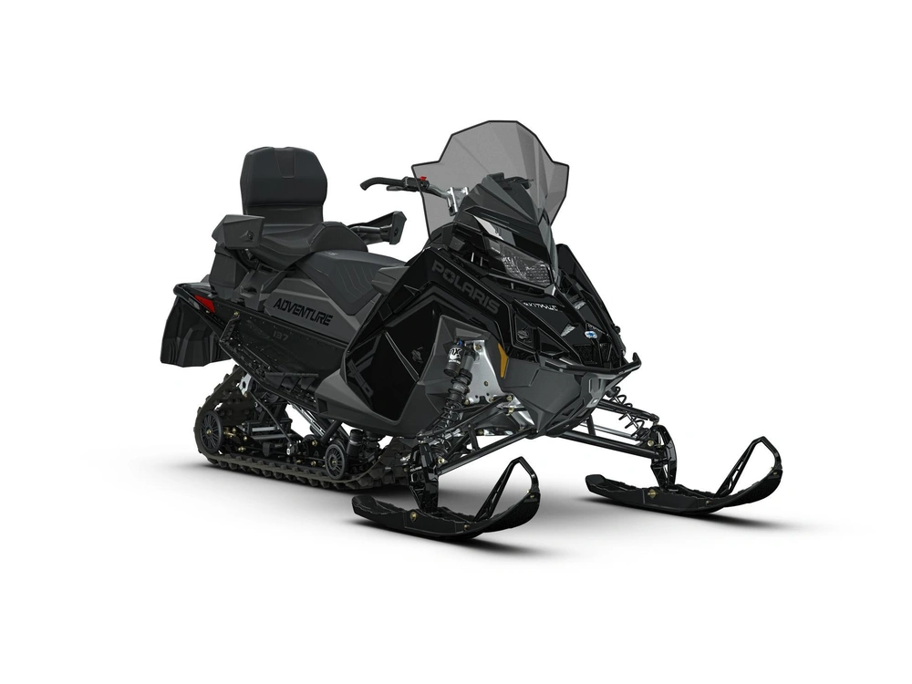 2027 Polaris 650 Indy Aventure 137 alt