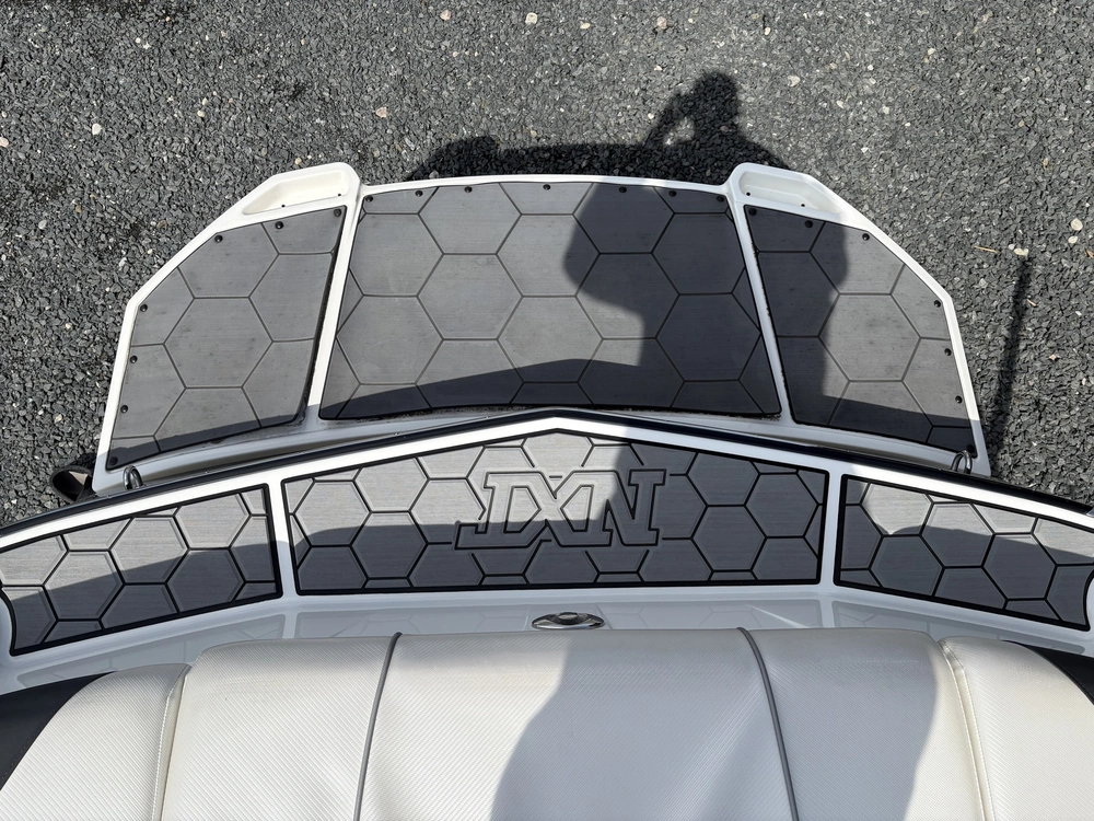 2016 Mastercraft Nxt 20 alt