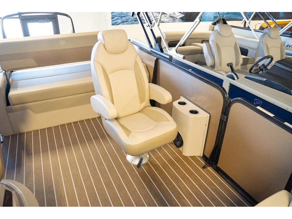 2026 Premier 230 Sunsation Rl - Dl alt