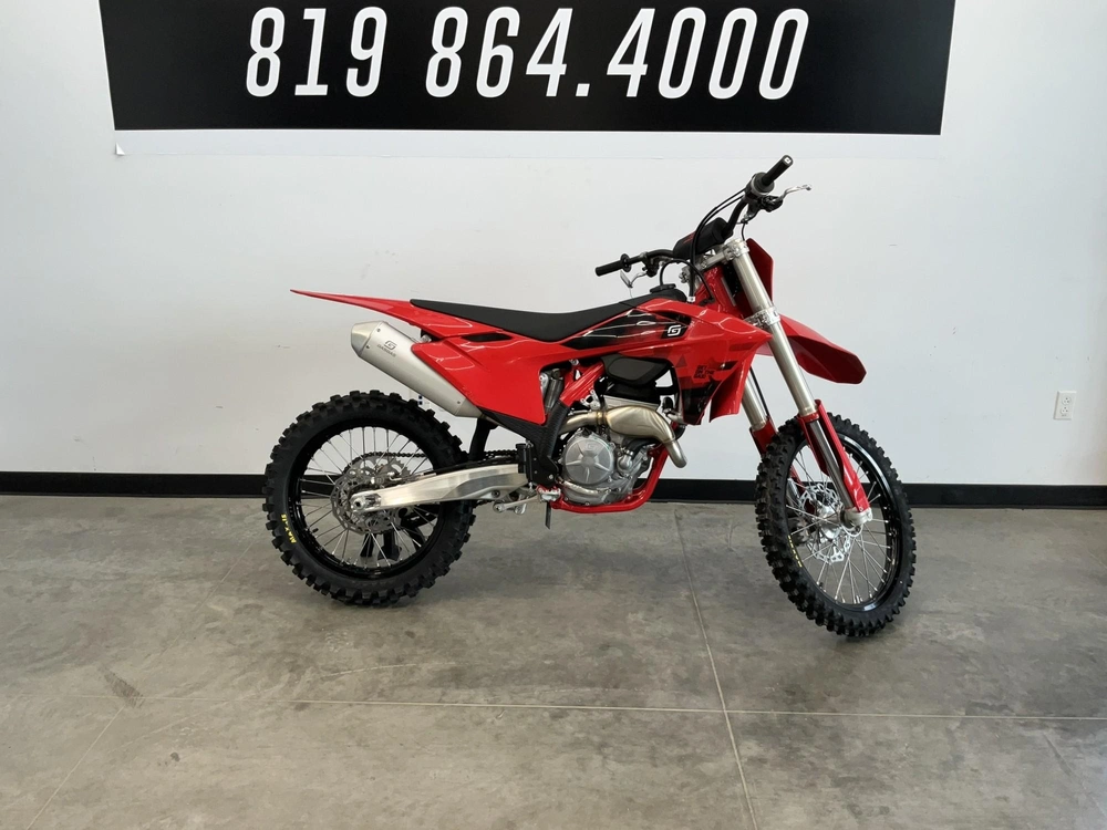 Gas Gas Mc 250f 2027 alt