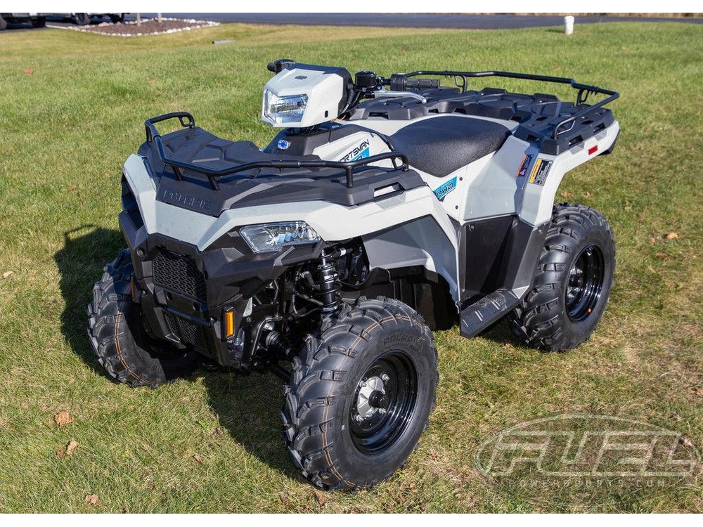 2026 Polaris Sportsman 450 H.o. Eps alt