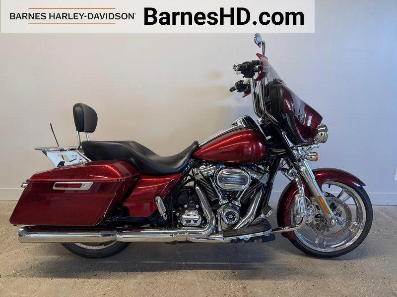 2021 Harley-davidson Touring Flhx - Street Glide™ alt