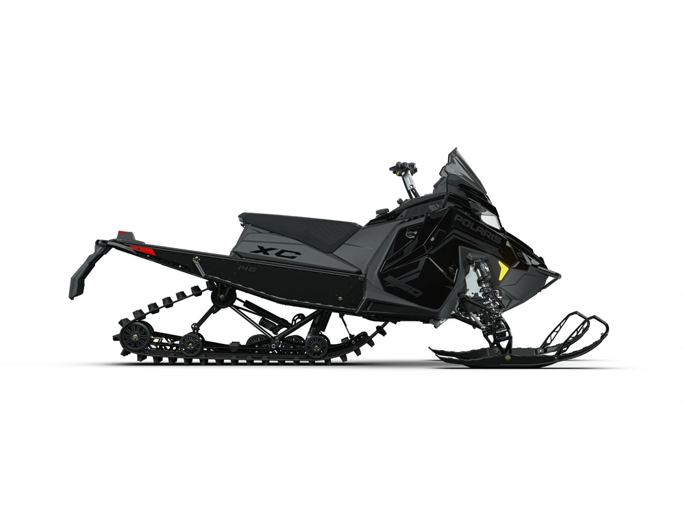 2027 Polaris 650 Sb Xc 146 1.6 Blk alt
