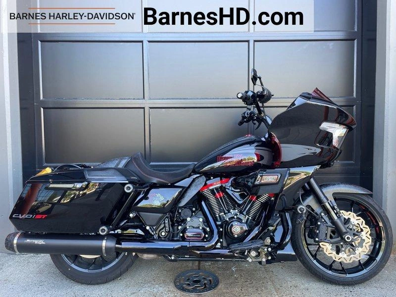 2024 Harley-davidson Touring Fltrxstse - Cvo™ Road Glide™ St alt