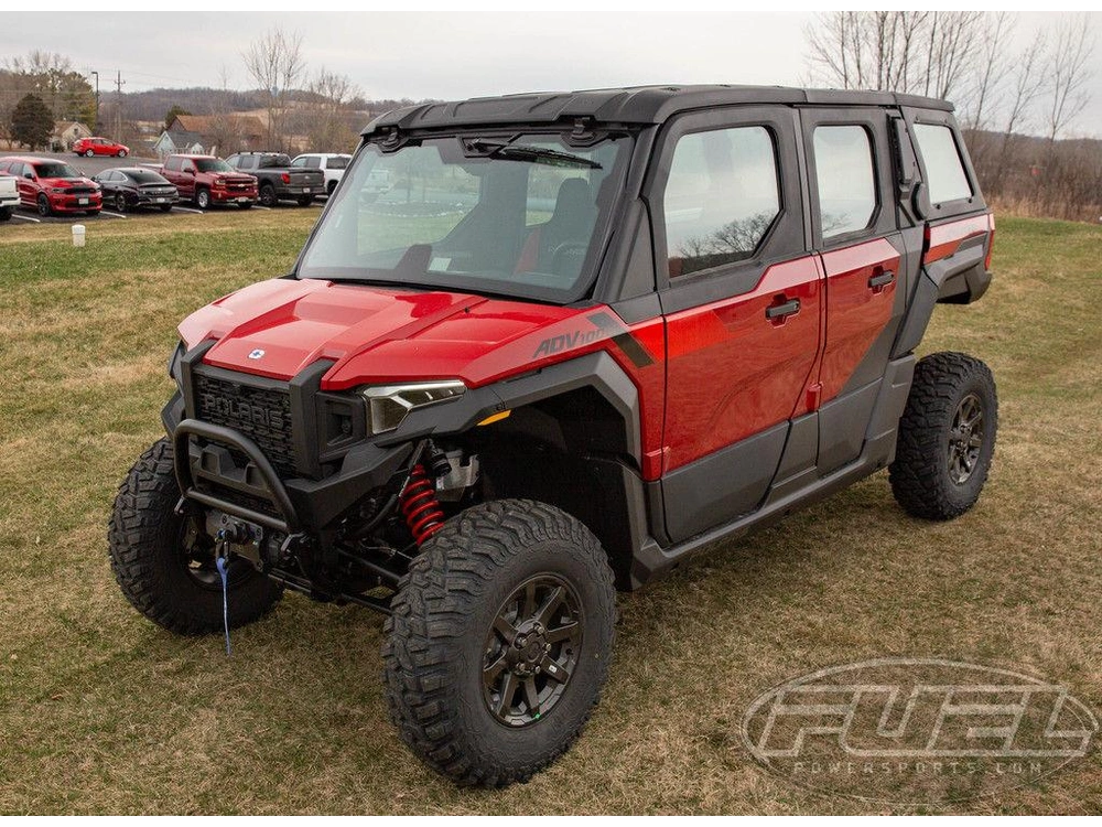 2026 Polaris Xpedition Adv 5 Northstar alt
