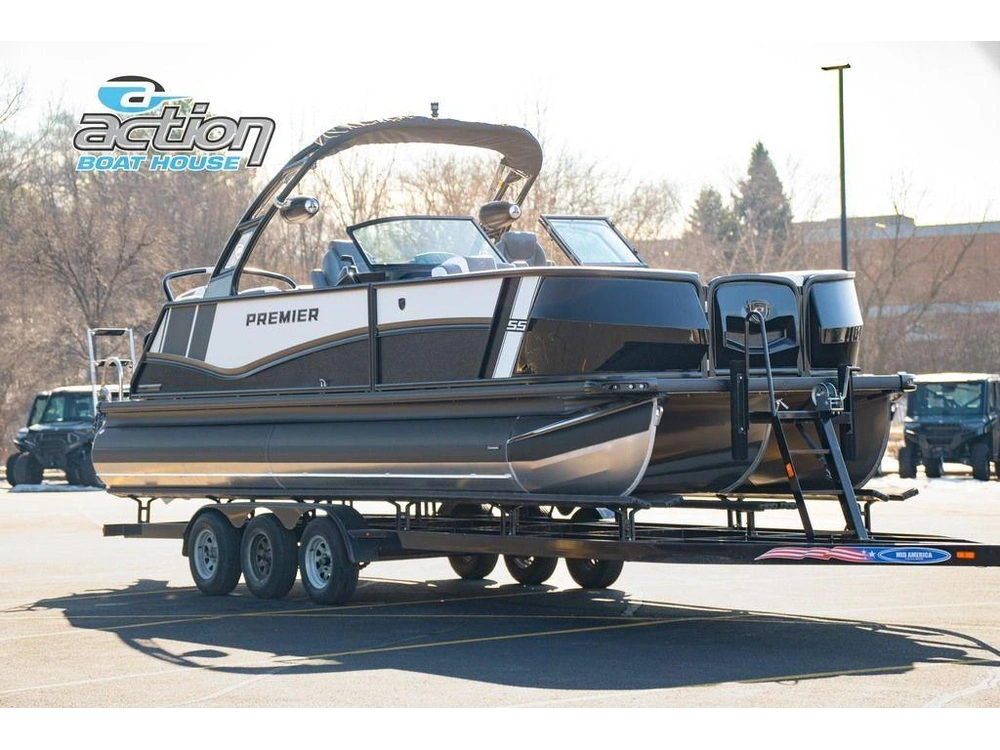 2026 Premier 250 Supersport Rf alt