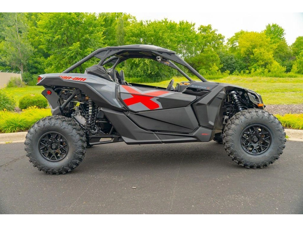 2026 Can-am Maverick X3 X Turbo alt