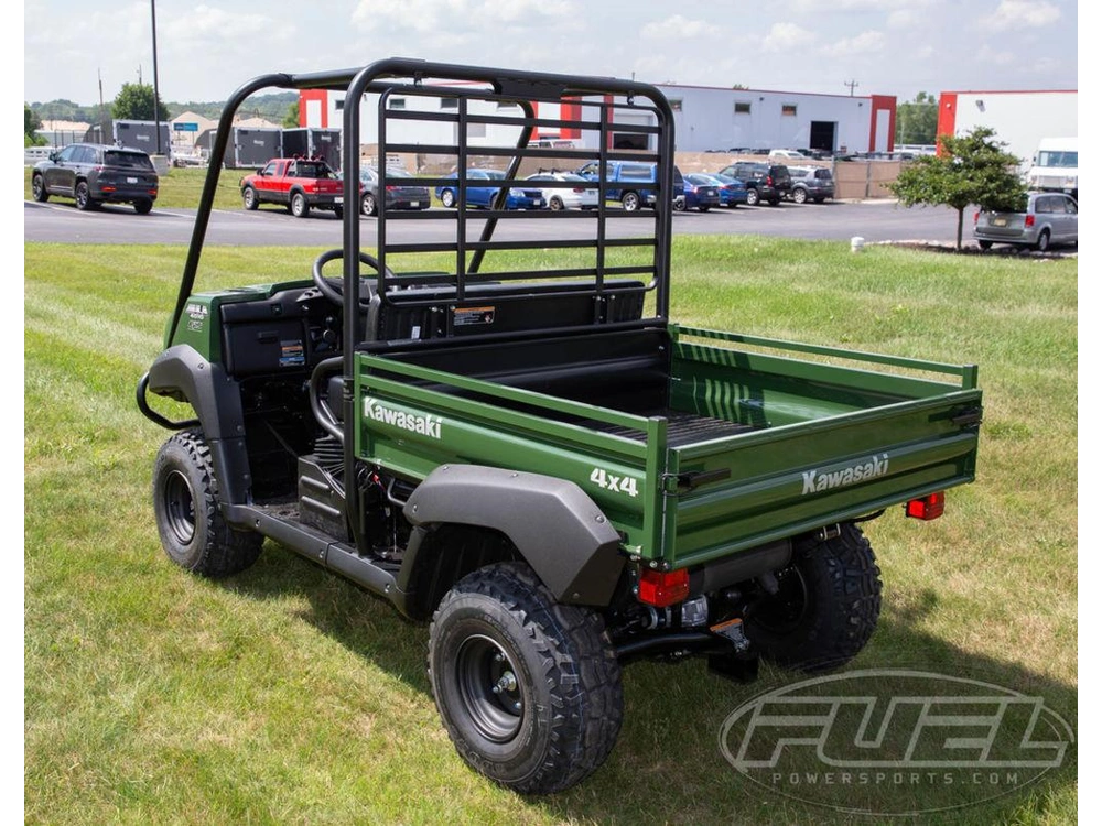 2026 Kawasaki Mule™ 4010 4x4 alt