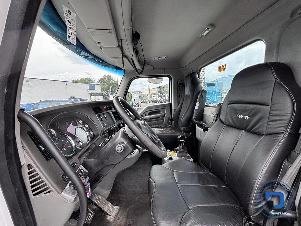 Kenworth T880 2019 alt