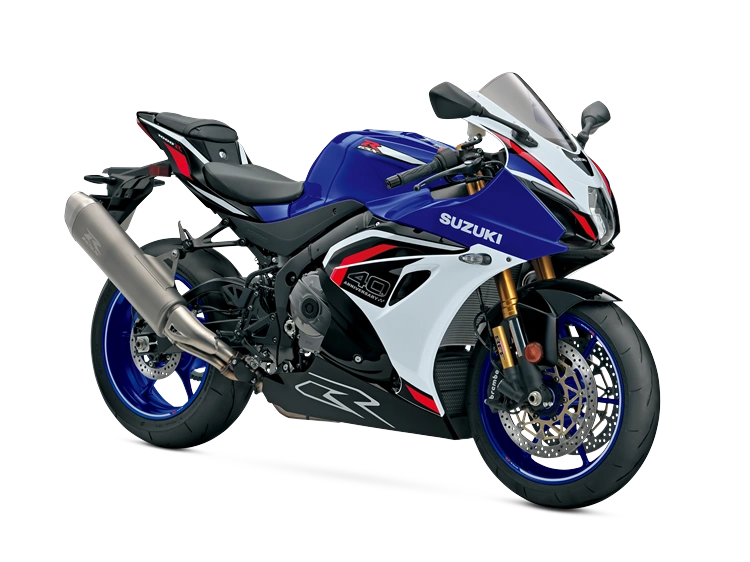2027 Suzuki Gsx-r1000r alt