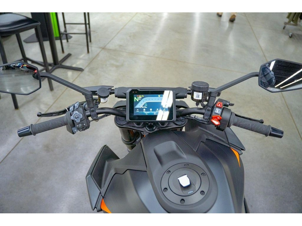 2026 Ktm 1390 Super Duke R Evo alt