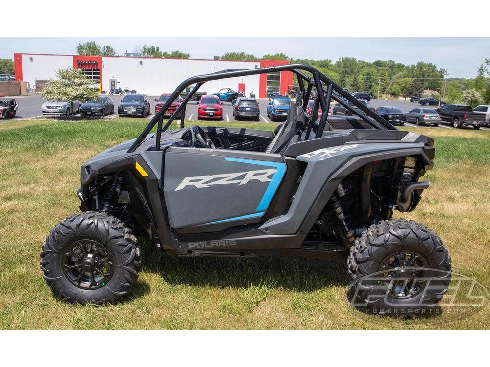 2026 Polaris Rzr Xp 1000 Sport alt