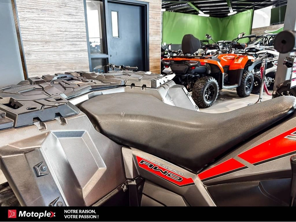 Polaris Sportsman 850 Sp Eps 2018 alt