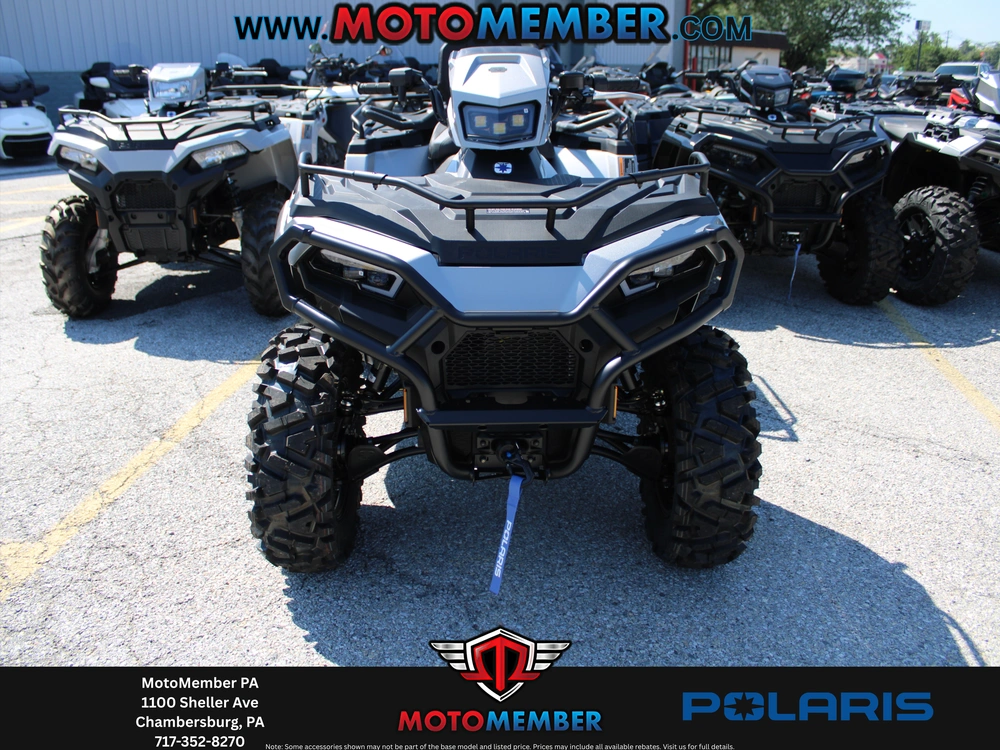 2026 Polaris Sportsman Touring 570 Ultimate alt