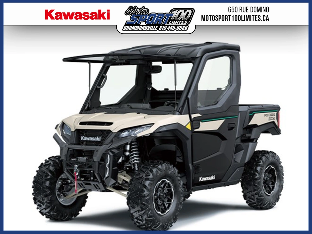 Kawasaki Ridge Hvac 2027 alt