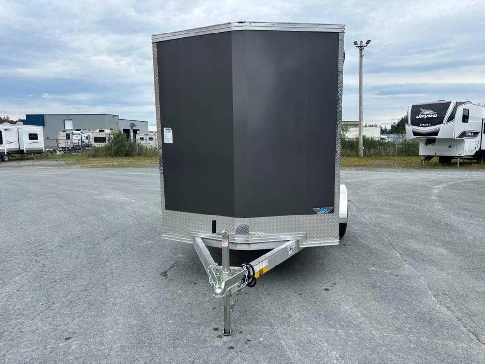 Alcom Stealth 6x10 Xlt Pro 2026 alt