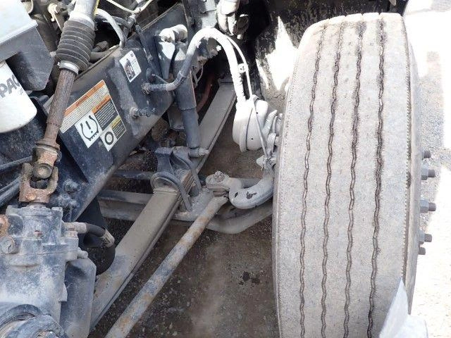 Peterbilt 579 2024