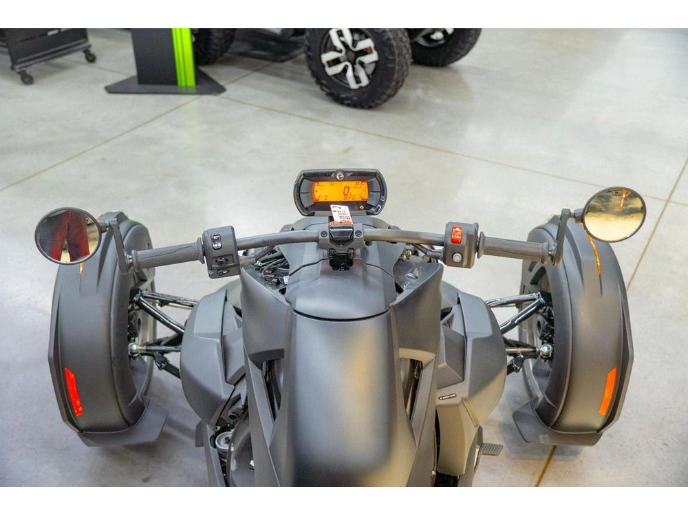 2026 Can-am Ryker Rotax 900 Ace alt
