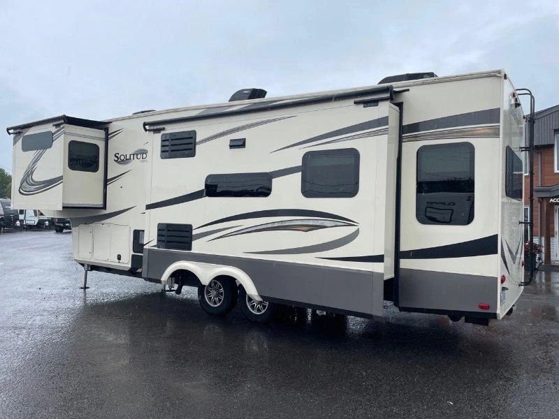 Grand Design Solitude 310gk 2020 alt