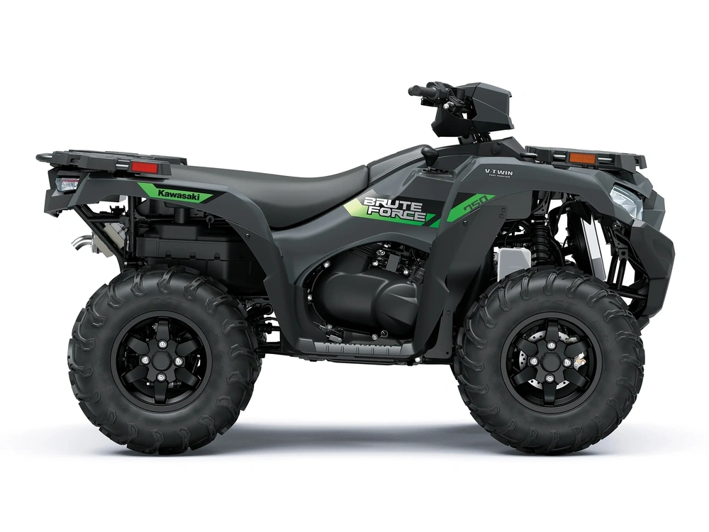 2027 Kawasaki Brute Force 750 Eps alt