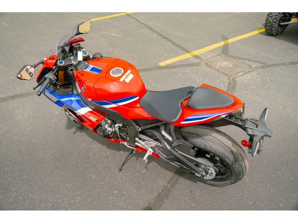 2026 Honda Cbr1000rr-r Fireblade Sp alt
