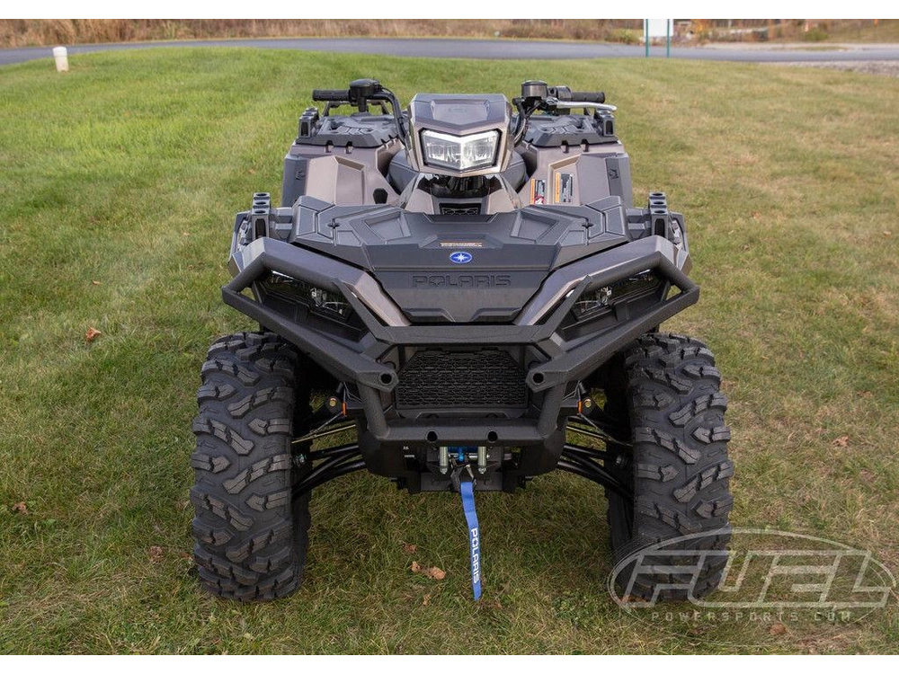 2026 Polaris Sportsman 850 Trail alt