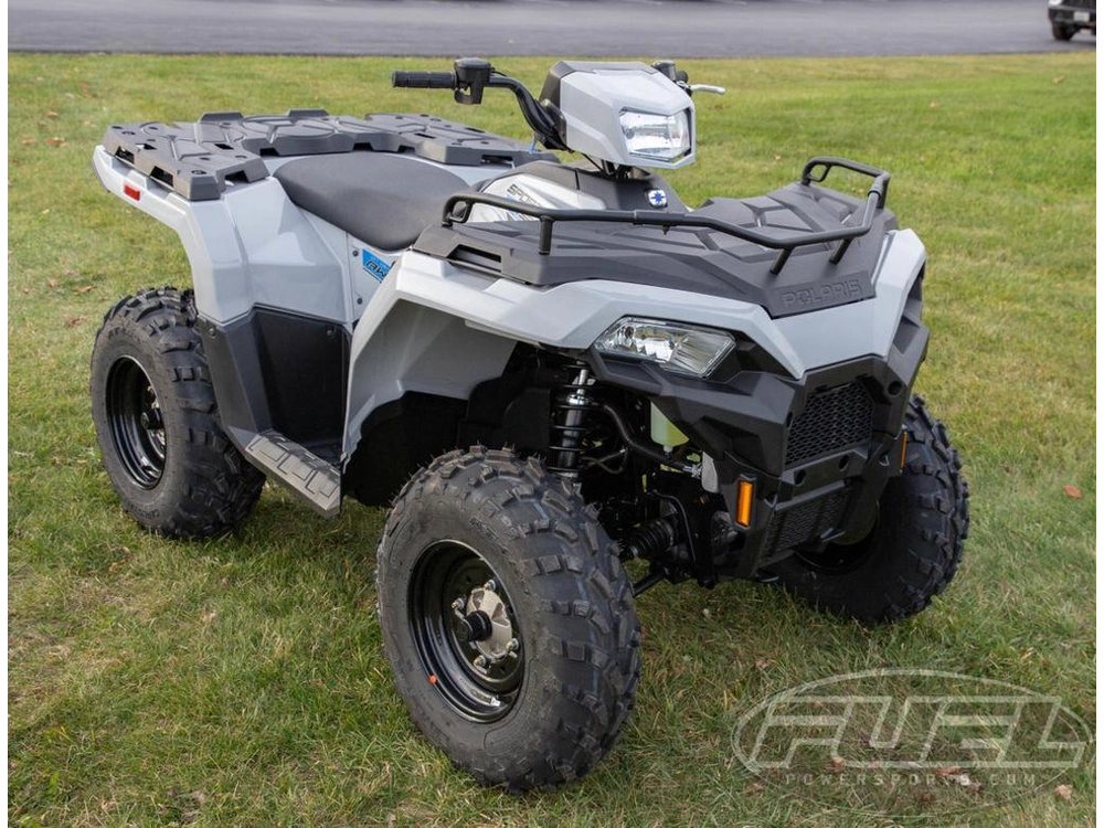 2026 Polaris Sportsman 450 H.o. alt