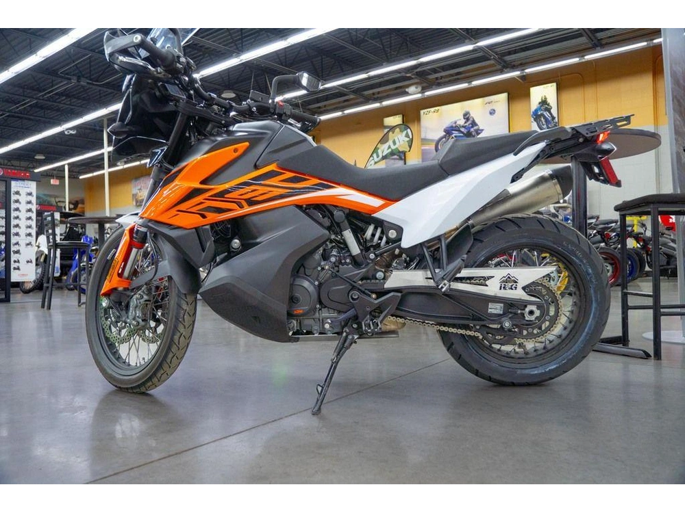 2020 Ktm 790 Adventure alt