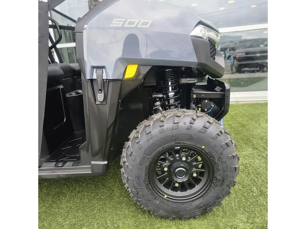 2026 Polaris Ranger 500 alt