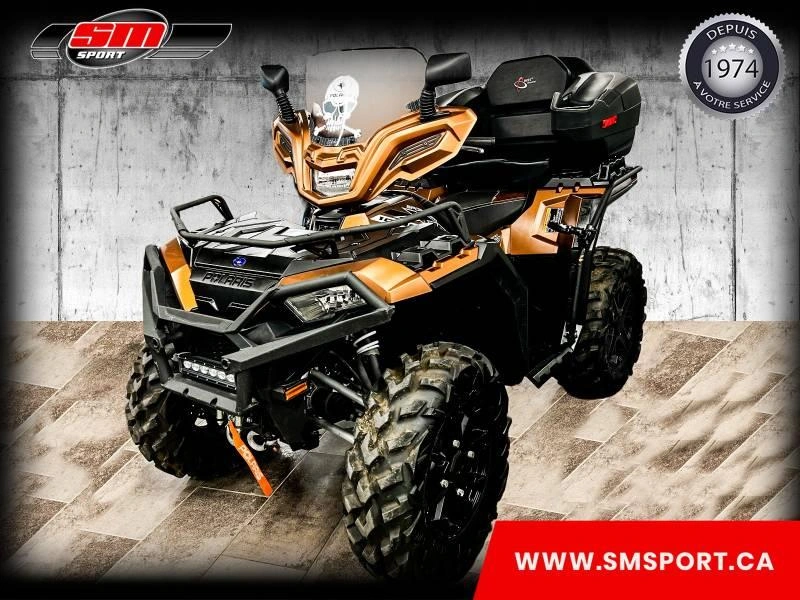 Polaris Sportsman 1000 Xp 2018 alt