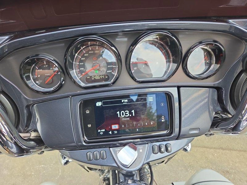 2019 Harley-davidson Flhxse - Cvo™ Street Glide™ alt
