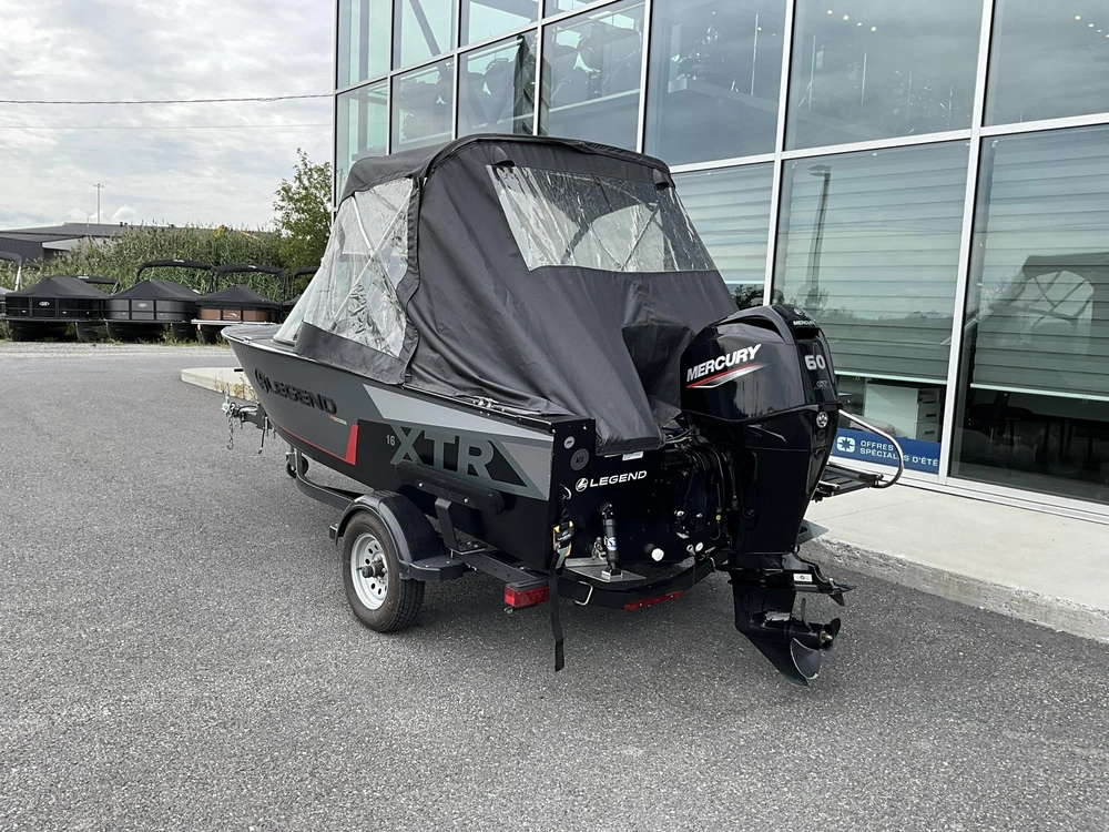 Legend Xtr 16 2023 alt