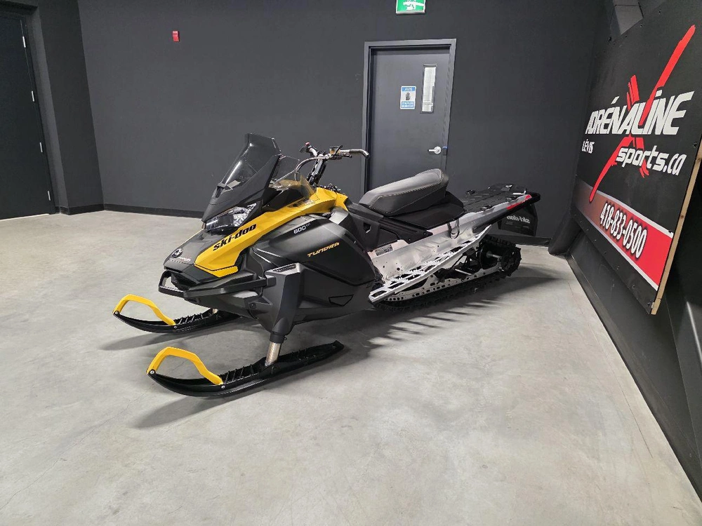 Ski-doo Tundra Sport 600 Efi 2024 alt